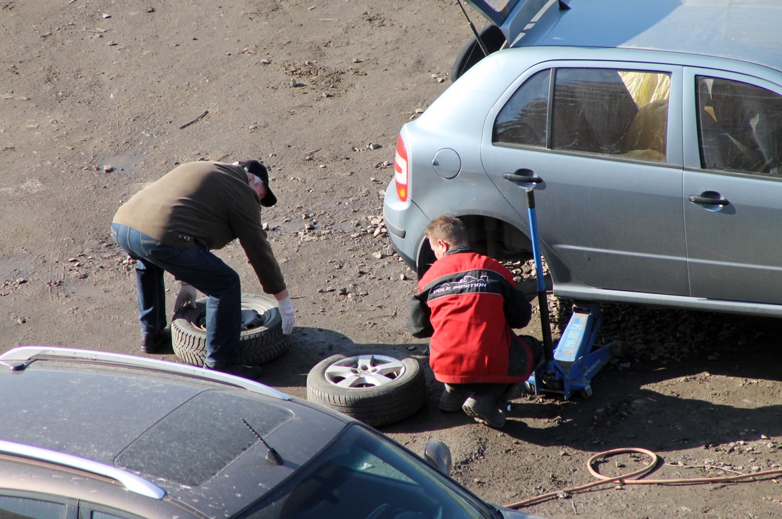 Что можно отремонтировать самостоятельно, а что лучше доверить ...